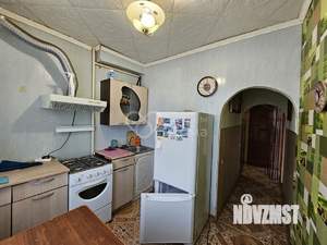 1-к квартира, вторичка, 33м2, 2/5 этаж