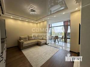 3-к квартира, вторичка, 68м2, 2/17 этаж