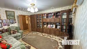 4-к квартира, вторичка, 78м2, 4/9 этаж