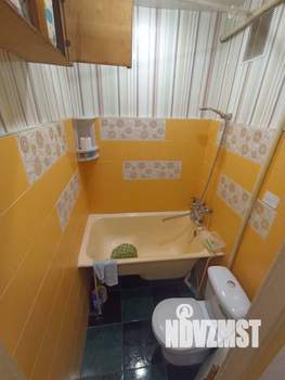 2-к квартира, вторичка, 35м2, 1/2 этаж