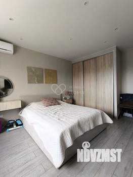 2-к квартира, вторичка, 60м2, 9/9 этаж