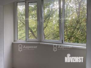 3-к квартира, вторичка, 67м2, 3/9 этаж