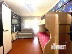 2-к квартира, вторичка, 41м2, 5/5 этаж