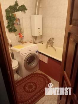 2-к квартира, вторичка, 45м2, 4/4 этаж