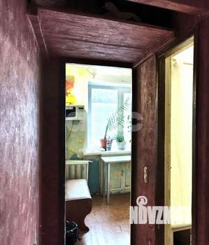 2-к квартира, вторичка, 46м2, 2/2 этаж