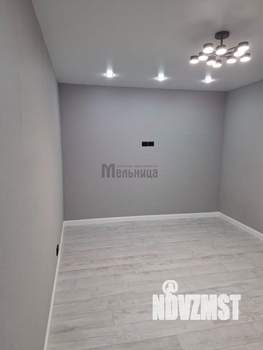 2-к квартира, вторичка, 42м2, 2/2 этаж