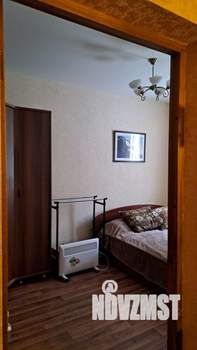 2-к квартира, вторичка, 51м2, 1/4 этаж