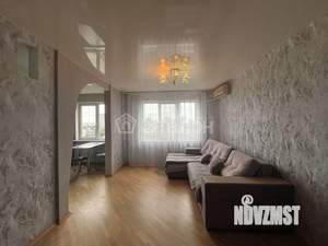 3-к квартира, вторичка, 72м2, 8/9 этаж