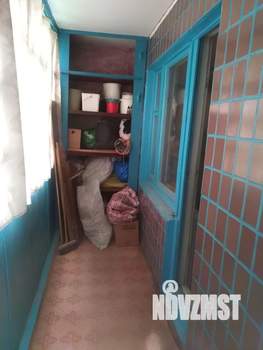 1-к квартира, вторичка, 42м2, 2/9 этаж