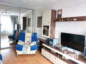 2-к квартира, вторичка, 45м2, 3/5 этаж