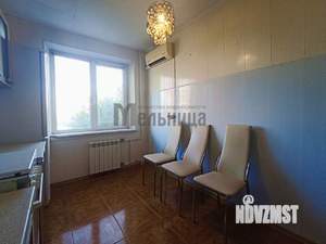 2-к квартира, вторичка, 52м2, 2/9 этаж