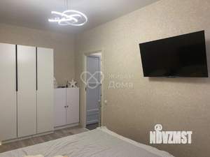 1-к квартира, вторичка, 34м2, 2/9 этаж