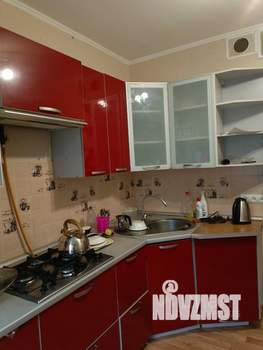 2-к квартира, вторичка, 52м2, 1/9 этаж