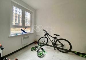 1-к квартира, вторичка, 31м2, 2/10 этаж