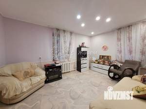 2-к квартира, вторичка, 43м2, 2/2 этаж