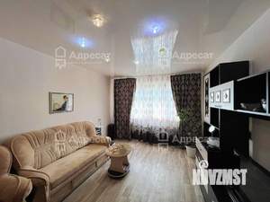 3-к квартира, вторичка, 64м2, 3/9 этаж