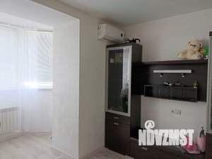 1-к квартира, вторичка, 39м2, 1/11 этаж