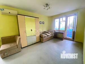 1-к квартира, вторичка, 42м2, 5/9 этаж