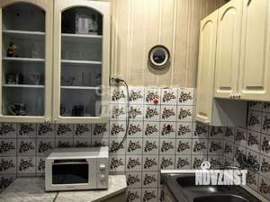 4-к квартира, вторичка, 100м2, 1/5 этаж