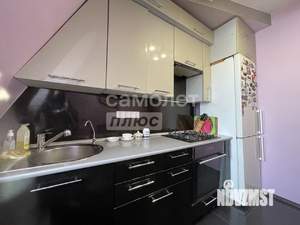 3-к квартира, вторичка, 81м2, 5/5 этаж