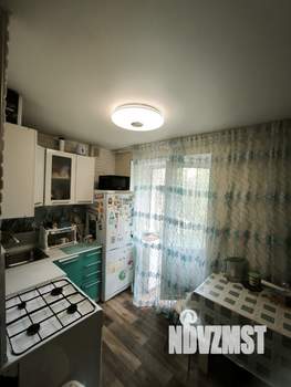 3-к квартира, вторичка, 59м2, 3/9 этаж