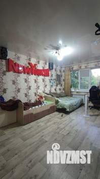 1-к квартира, вторичка, 31м2, 3/5 этаж
