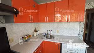 1-к квартира, вторичка, 36м2, 3/5 этаж