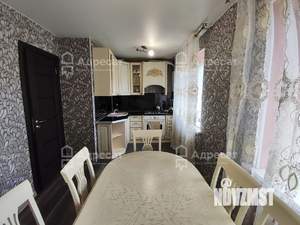 3-к квартира, вторичка, 64м2, 5/5 этаж