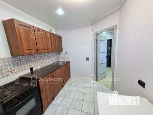 1-к квартира, вторичка, 26м2, 2/3 этаж