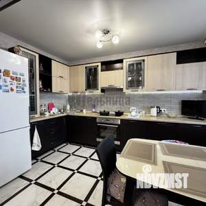 3-к квартира, вторичка, 70м2, 6/10 этаж