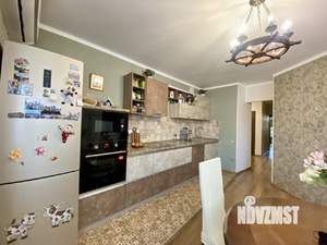 2-к квартира, вторичка, 86м2, 2/14 этаж