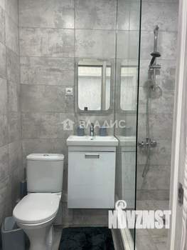 1-к квартира, вторичка, 30м2, 8/10 этаж