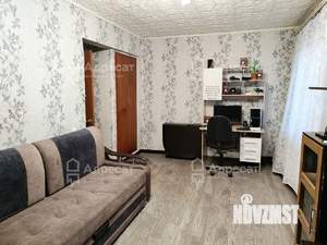 2-к квартира, вторичка, 41м2, 5/5 этаж
