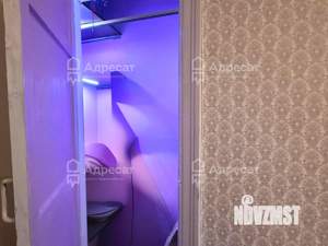 1-к квартира, вторичка, 33м2, 5/5 этаж