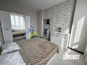 2-к квартира, вторичка, 36м2, 21/22 этаж