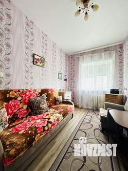 2-к квартира, вторичка, 41м2, 5/5 этаж