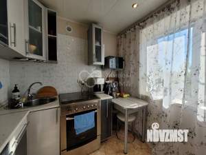 2-к квартира, вторичка, 45м2, 4/4 этаж