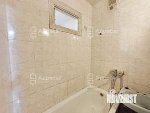 2-к квартира, вторичка, 47м2, 2/5 этаж