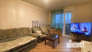 4-к квартира, вторичка, 79м2, 5/16 этаж