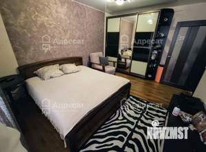 2-к квартира, вторичка, 50м2, 11/16 этаж