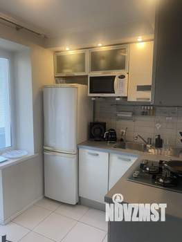 3-к квартира, вторичка, 58м2, 8/9 этаж