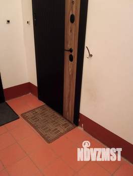 2-к квартира, вторичка, 53м2, 6/9 этаж