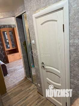 1-к квартира, вторичка, 31м2, 5/5 этаж