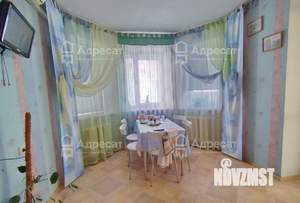 2-к квартира, вторичка, 90м2, 7/9 этаж