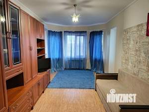 1-к квартира, вторичка, 49м2, 2/3 этаж