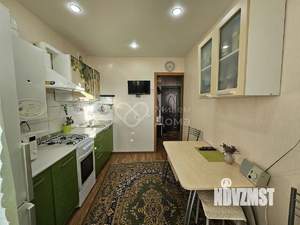 1-к квартира, вторичка, 26м2, 2/3 этаж