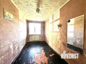 3-к квартира, вторичка, 57м2, 6/6 этаж