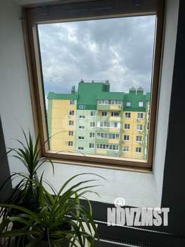 3-к квартира, вторичка, 74м2, 9/9 этаж