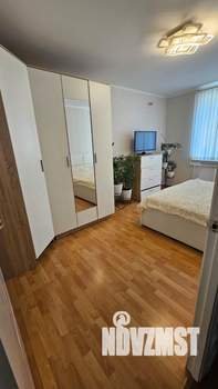 5-к квартира, вторичка, 81м2, 4/5 этаж