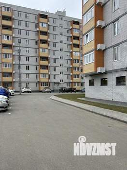 1-к квартира, вторичка, 37м2, 9/9 этаж